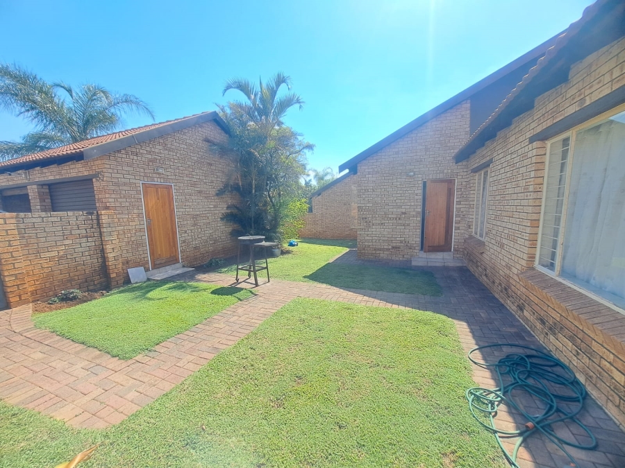 3 Bedroom Property for Sale in Cashan North West